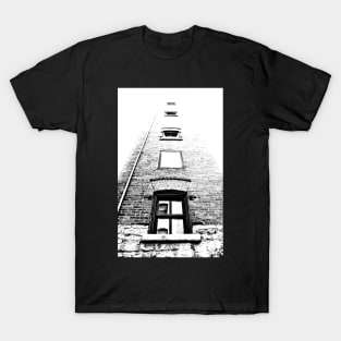 floating rooms T-Shirt